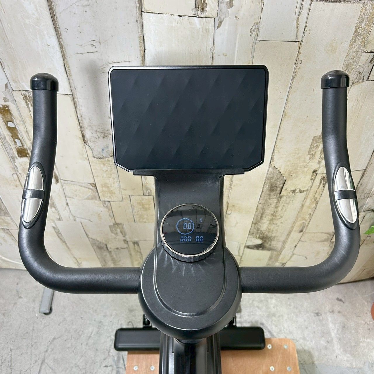 STEADY ステディ スピンバイク Plus Zwift アプリ連動 静音 エアロ 