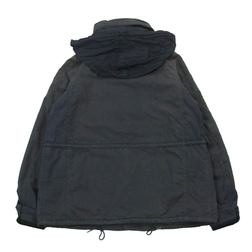 VISVIM ビズビム 18SS 0118105013024 M-65 BICKLE ビックル ミリタリー