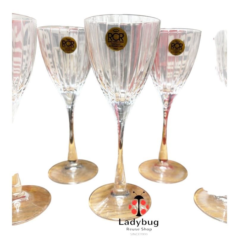 シェリーグラス