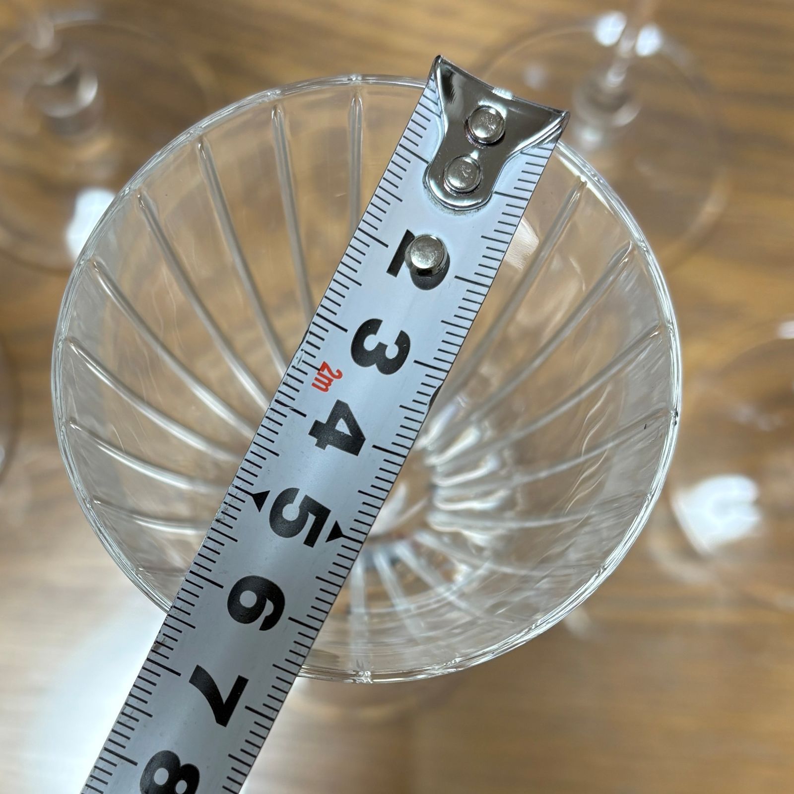 白ワイン ワイングラス