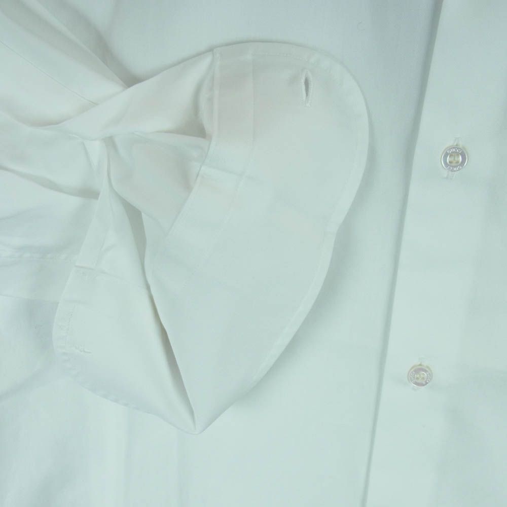 GUCCI グッチ 523500 Z341L イタリア製 シンボルズ マルチエンブロイ