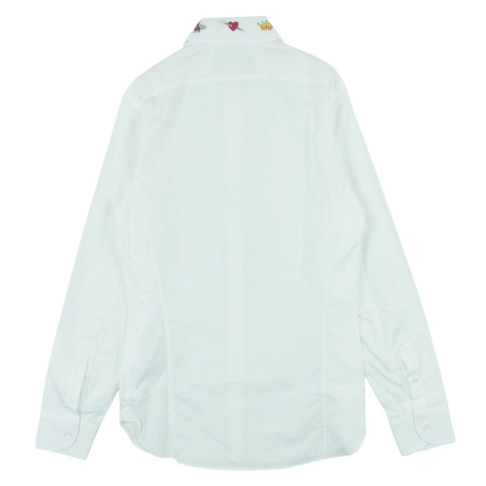 GUCCI グッチ 523500 Z341L イタリア製 シンボルズ マルチエンブロイ