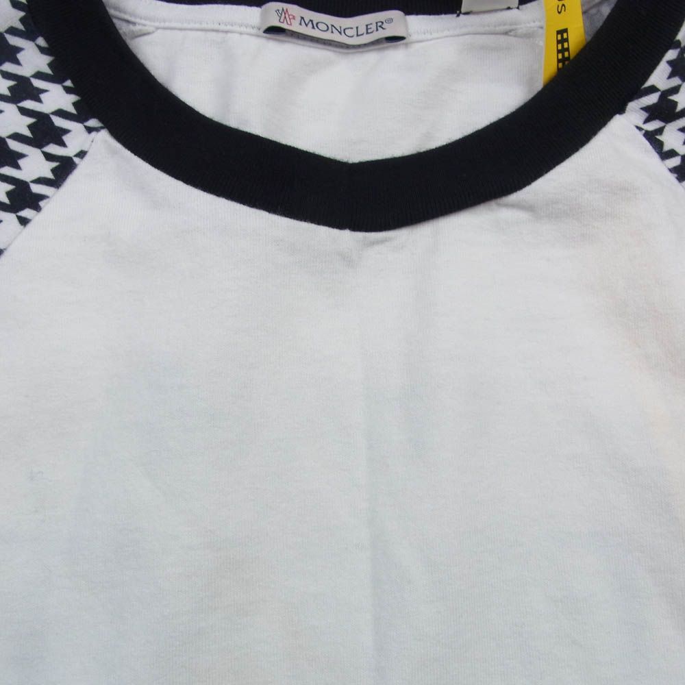 MONCLER モンクレール 23AW I209U8D00003 × FRAGMENT FRGMT