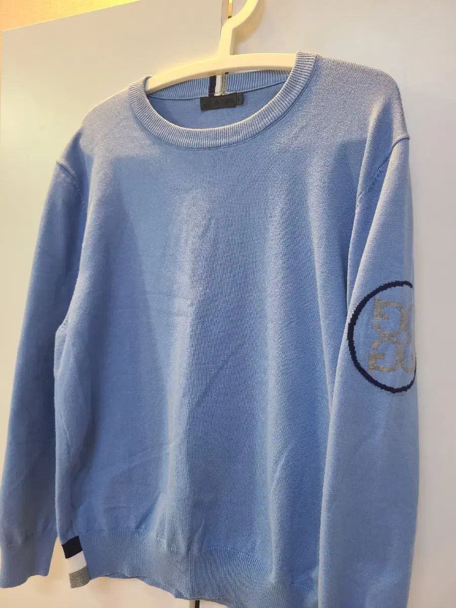 G FORE メンズ ニット セーター L 100