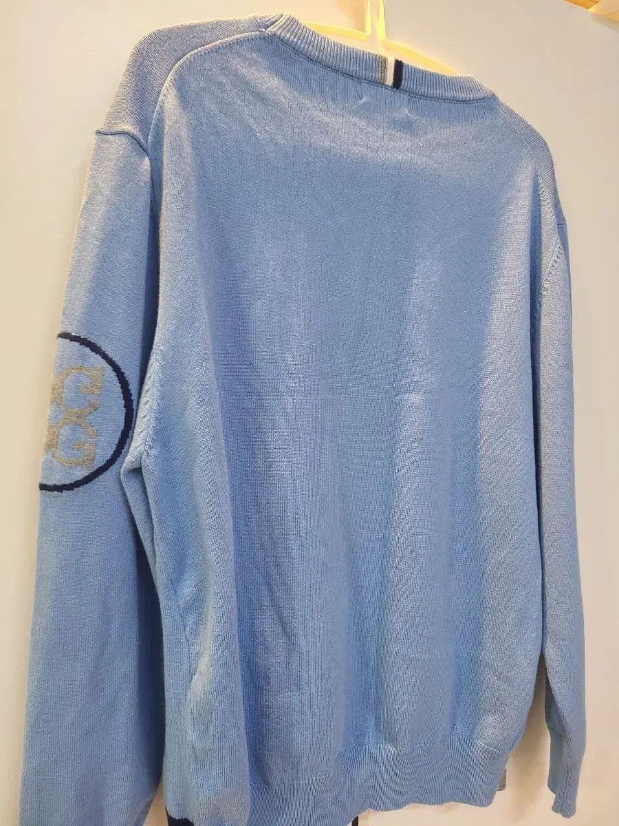 G FORE メンズ ニット セーター L 100