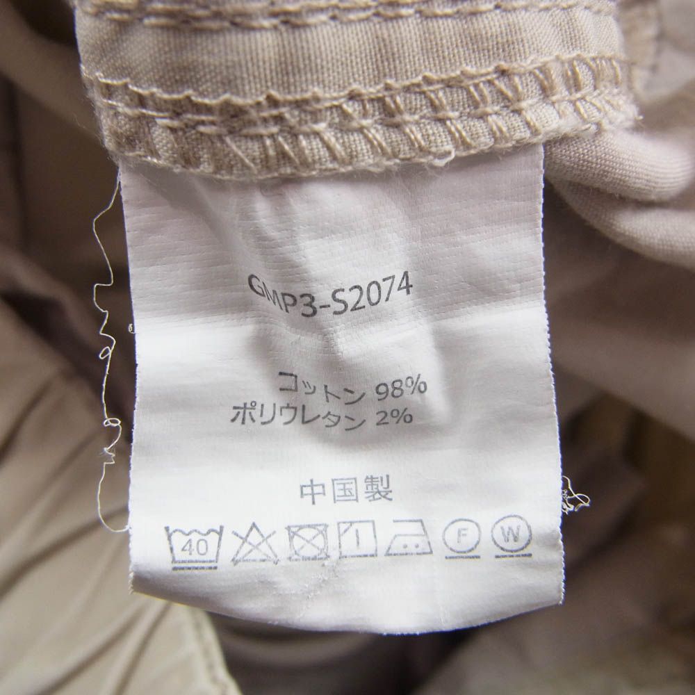 Gramicci グラミチ GMP3-S2074 URBAN RESEARCH アーバンリサーチ 別注