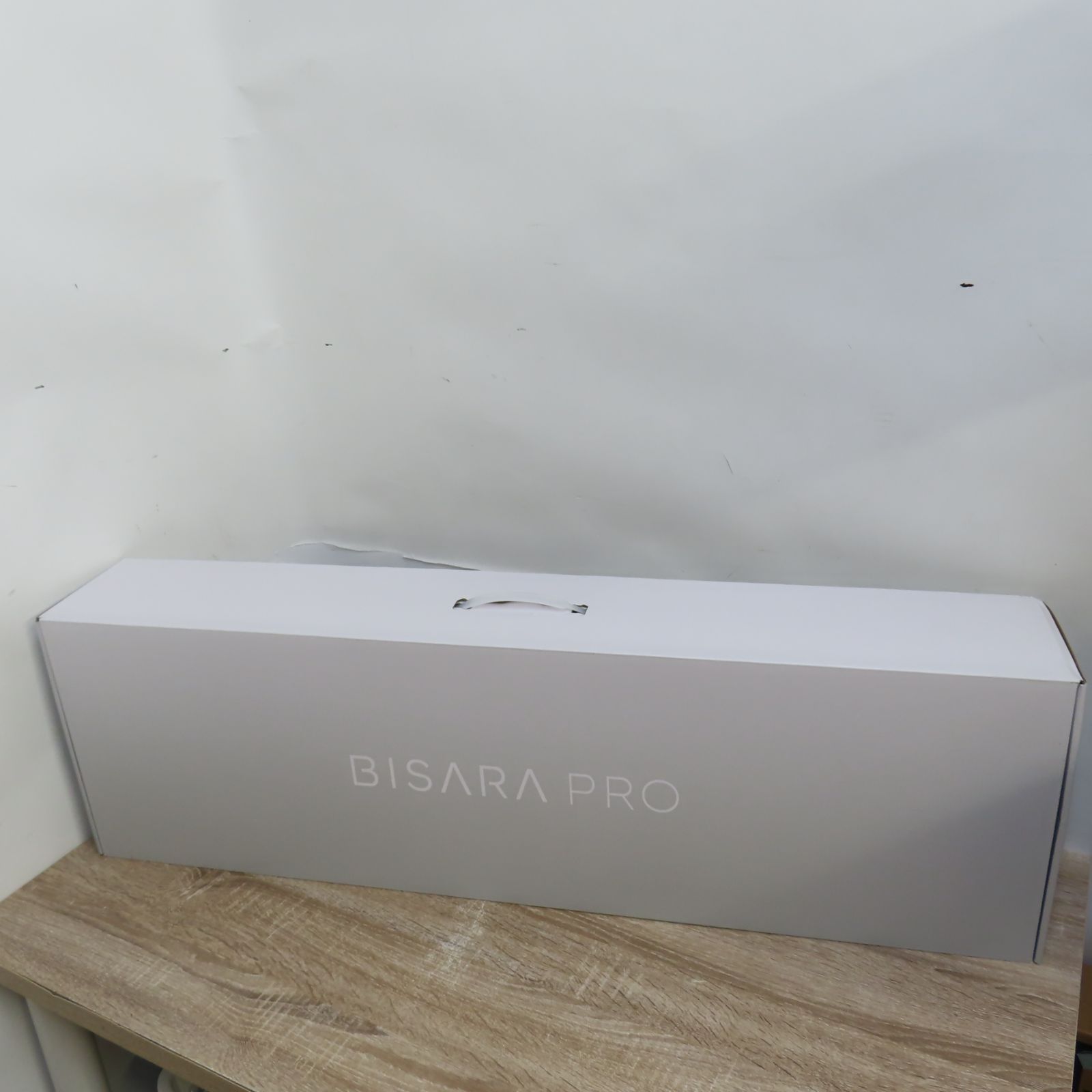 未使用展示品 quad' クワッズ BISARA PRO ハンズフリー スタンド ヘア