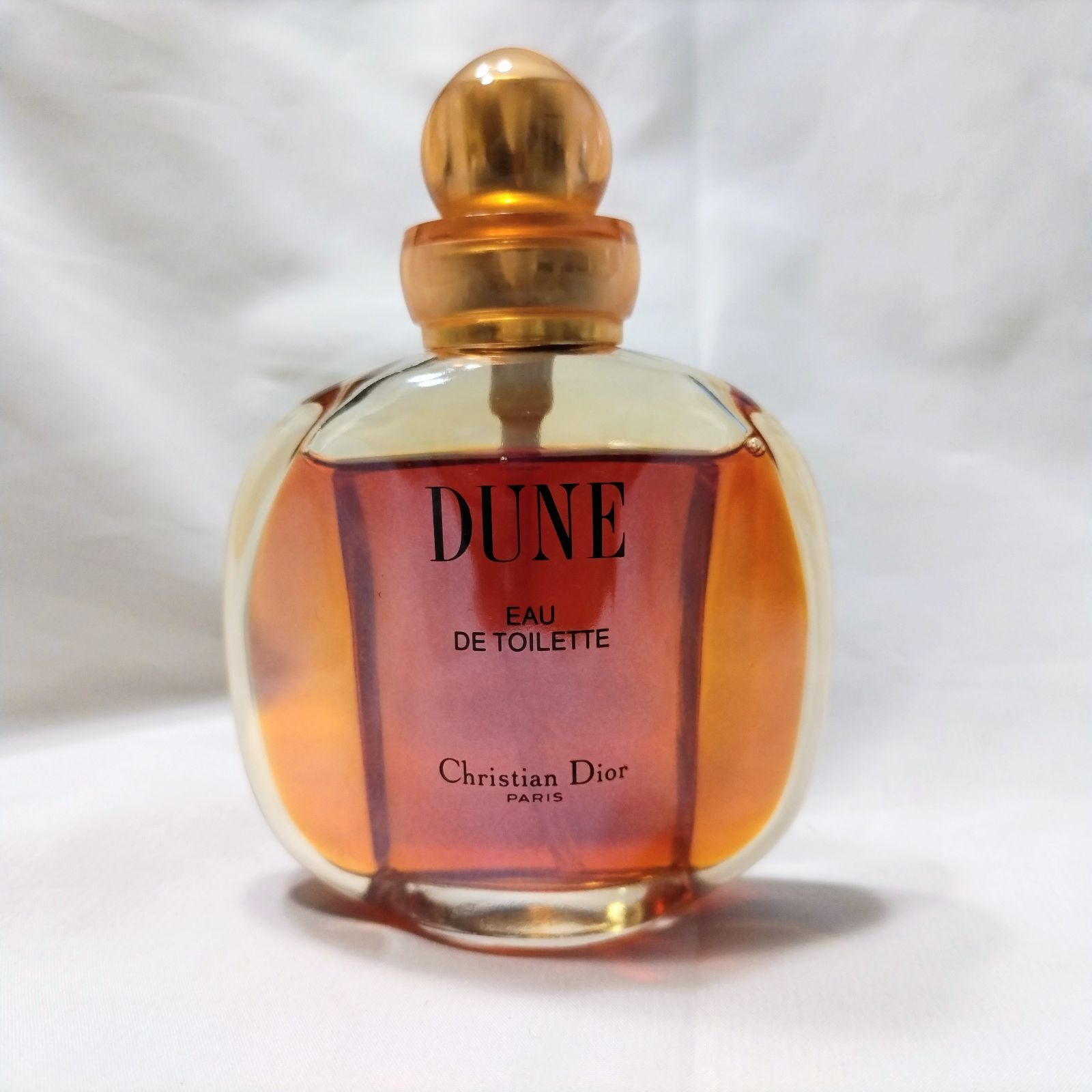 ChristianDior/クリスチャン・ディオール DUNE 50ml EAUDETOILETTE AA757