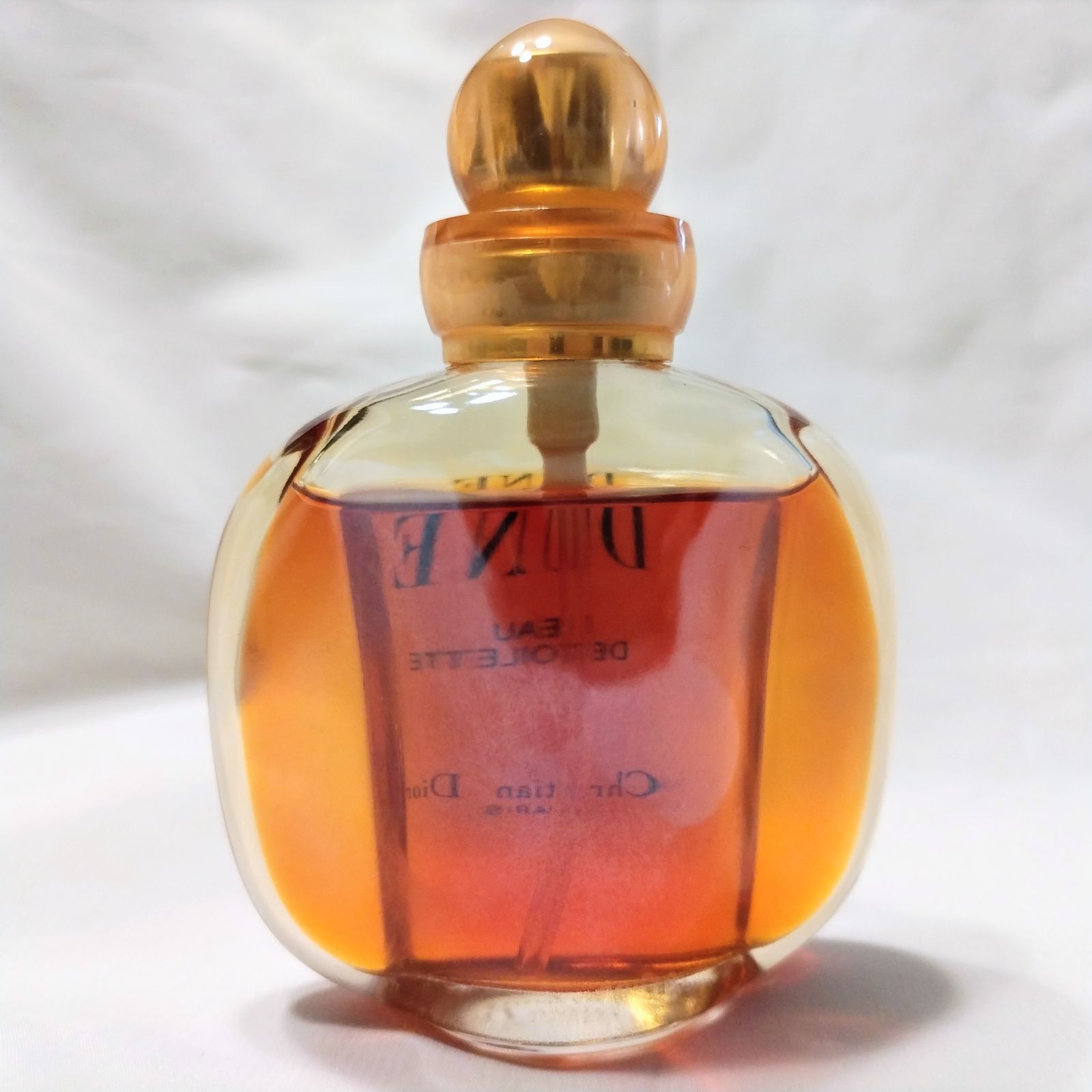 ChristianDior/クリスチャン・ディオール DUNE 50ml EAUDETOILETTE AA757