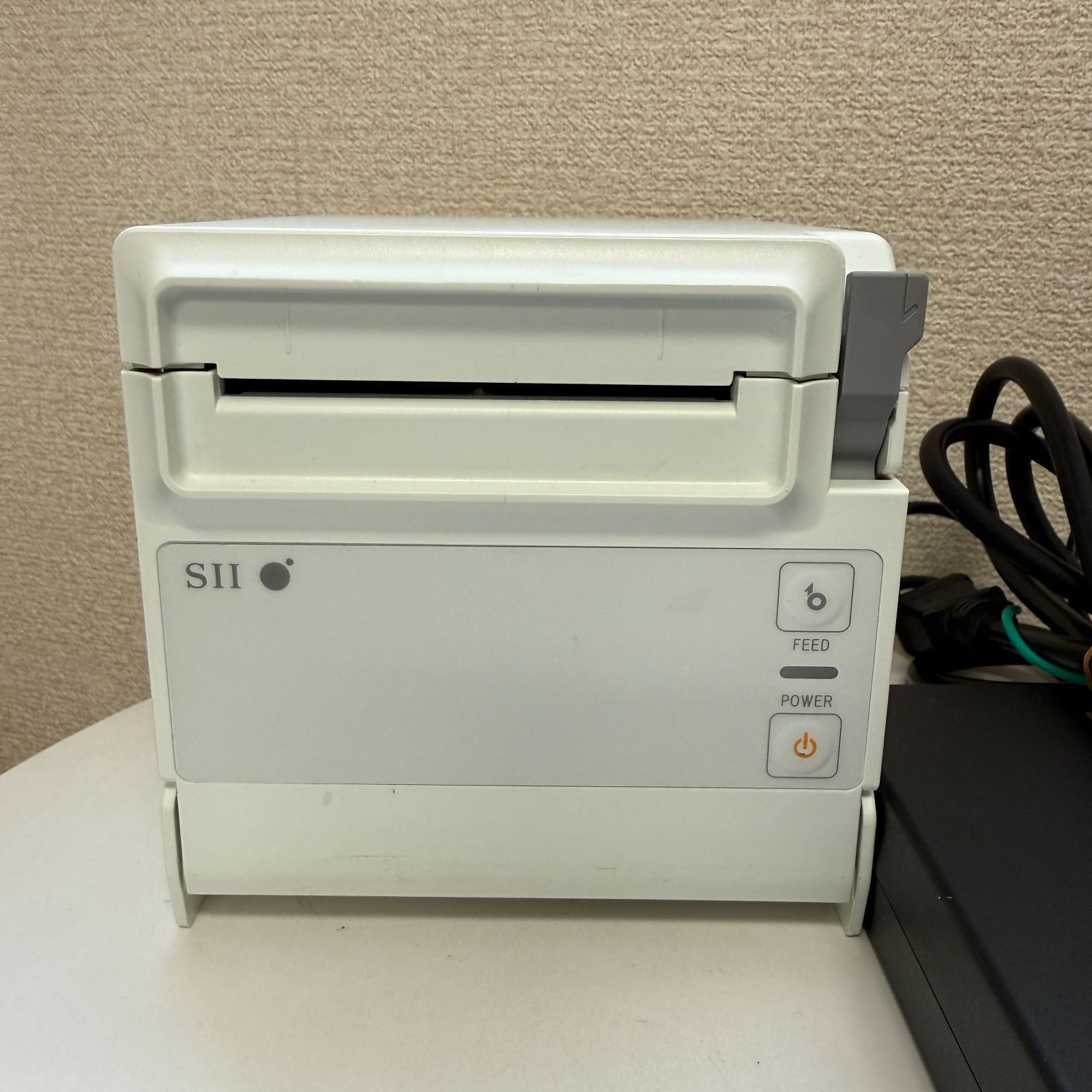 サーマルプリンター RP-F10 - メルカリ