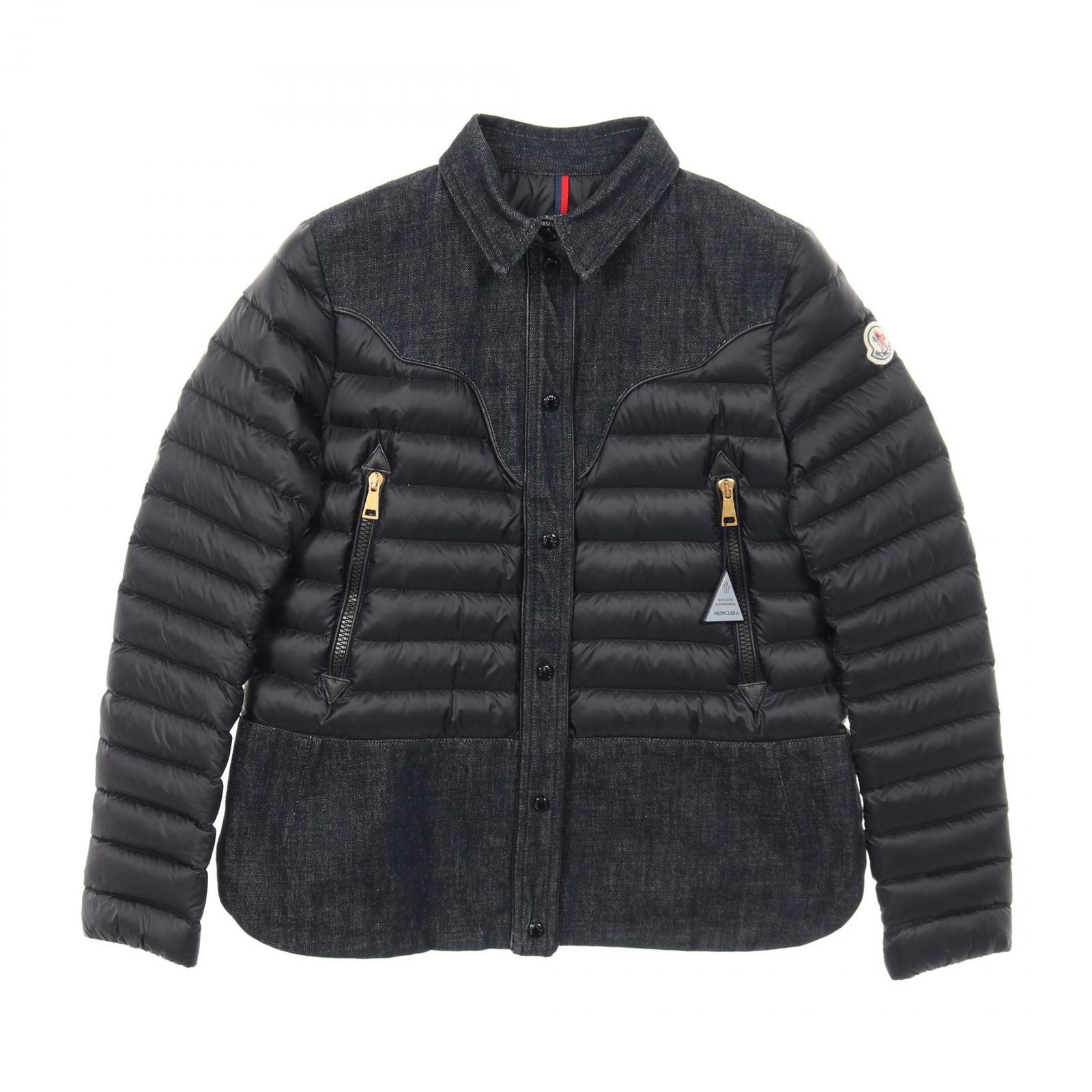 MONCLER モンクレール CAUSSES ダウンジャケット