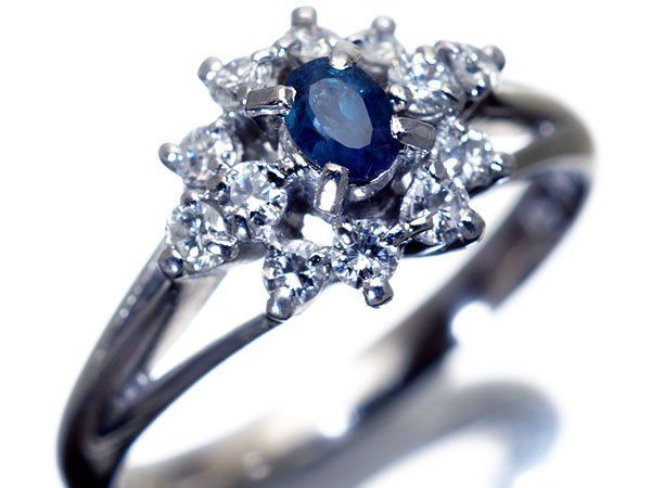 希少 極美品 19号 アレキサンドライト pt900 ダイヤ リング 指輪 希少 極美品 19号 アレキサンドライト pt900 ダイヤ リング 指輪 Pt900