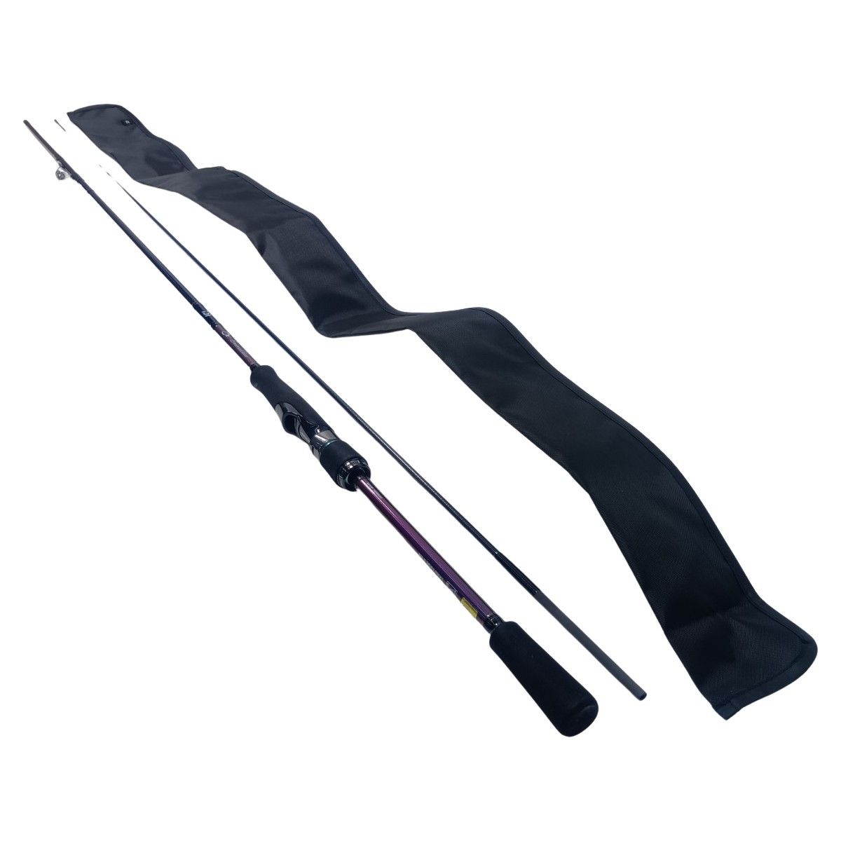 DAIWA ダイワ エメラルダスMX IL 80 MLM N 程度A