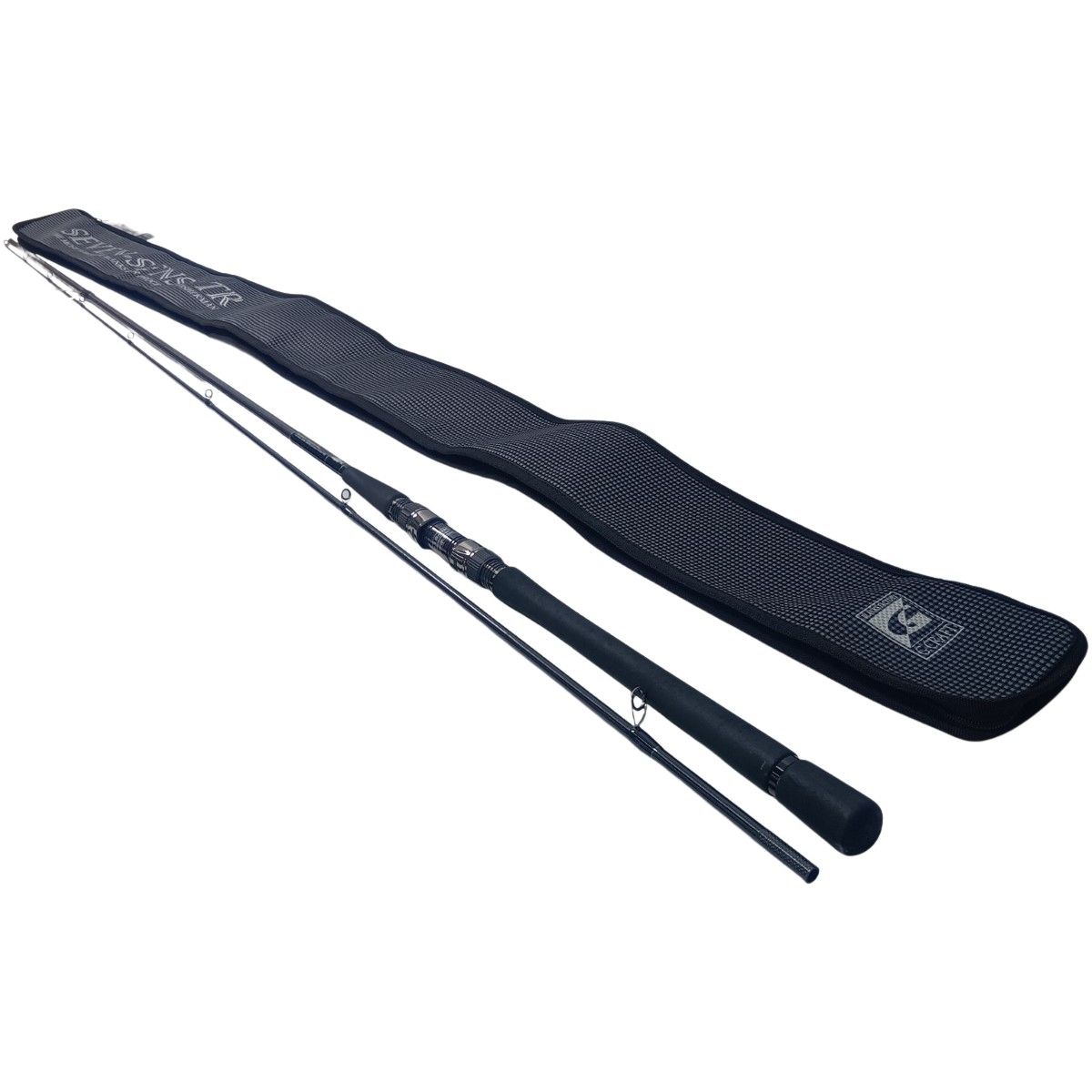 G.CRAFT セブンセンスTRモンスタージェッティー 程度B MJS-1002-TR