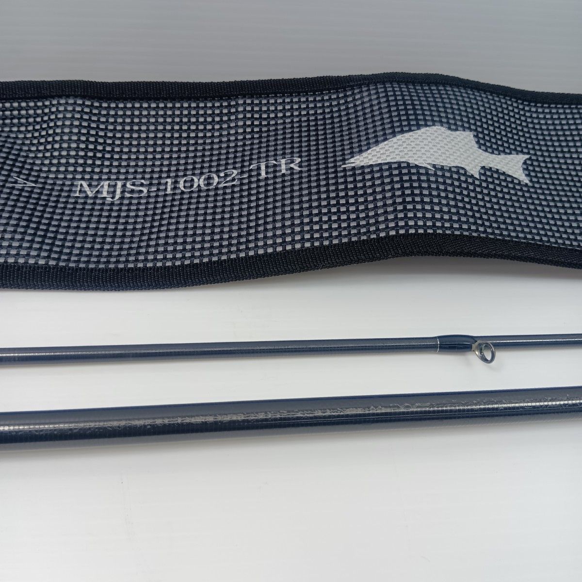  G CRAFT セブンセンスTRモンスタージェッティー 程度B MJS 1002 TR ルアーロッド ロッド