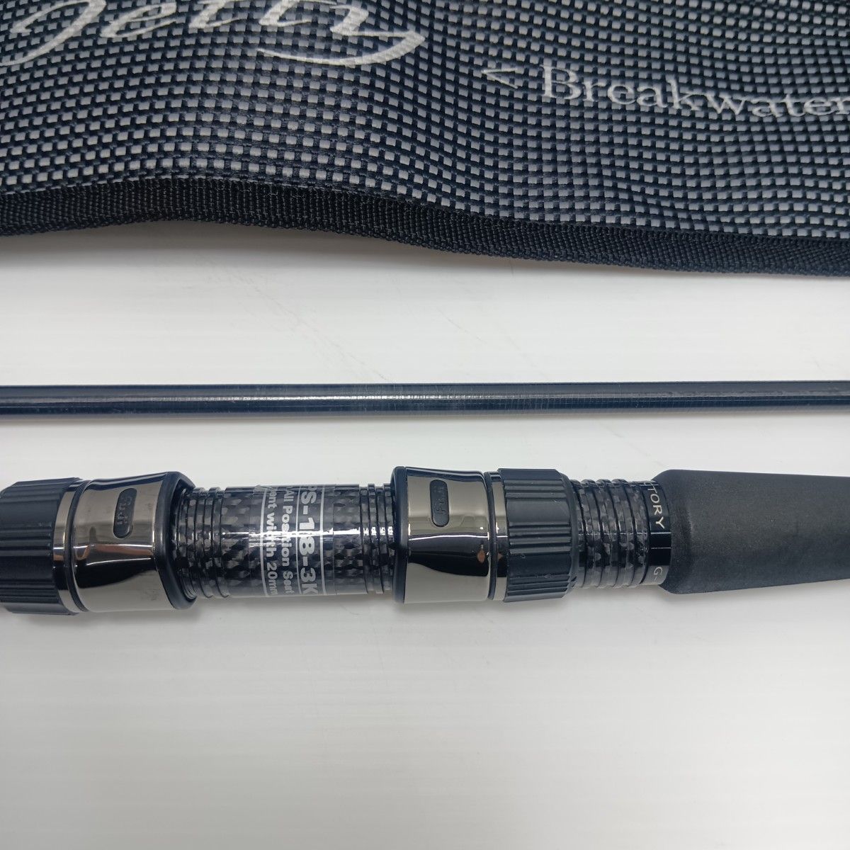 G.CRAFT セブンセンスTRモンスタージェッティー 程度B MJS-1002-TR