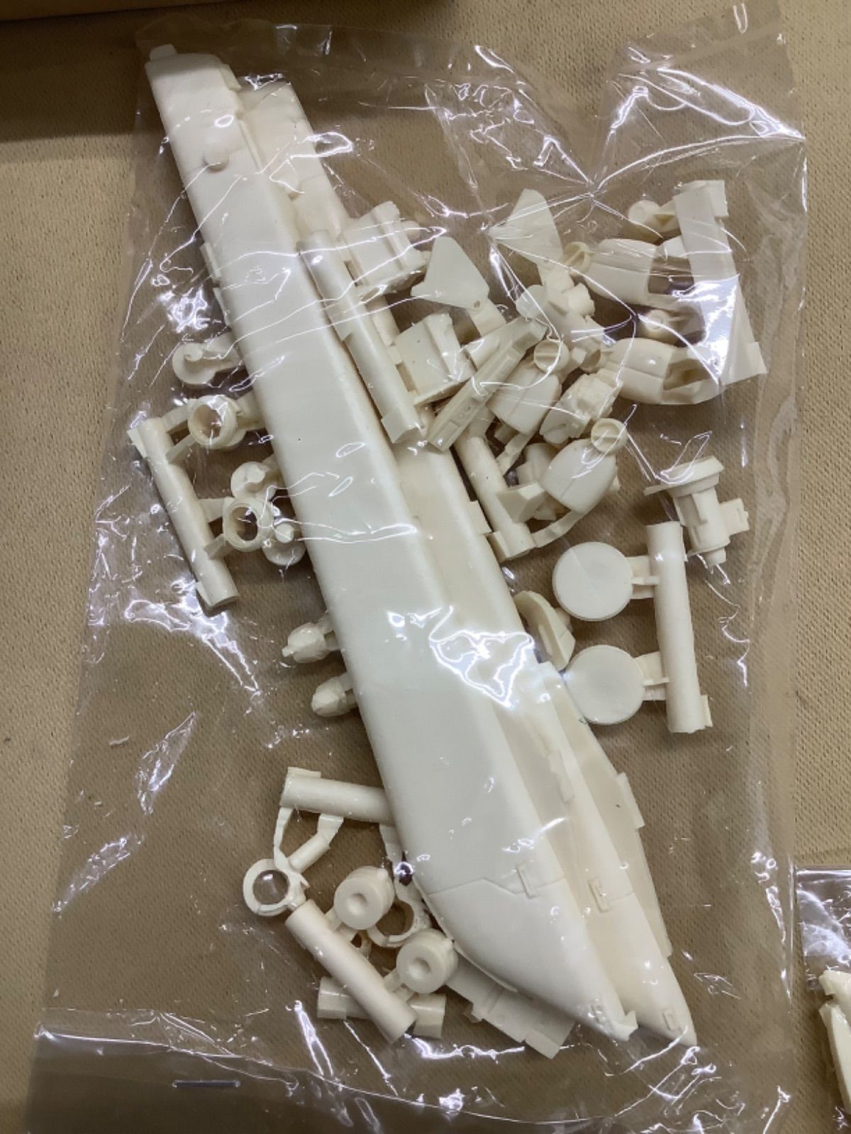 B CLUB 1/144 「機動戦士ガンダム0083」 GP04G ガーベラ - メルカリ