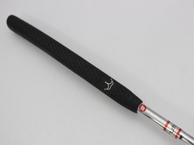 Bランク] パター タイトリスト ｽｺｯﾃｨｷｬﾒﾛﾝ フューチュラファントム