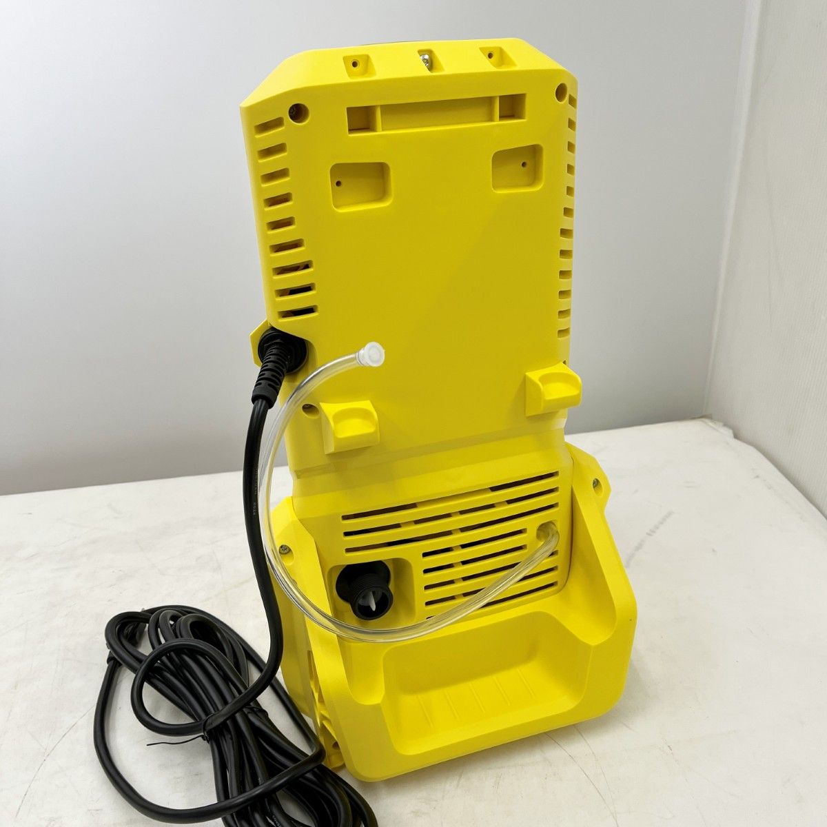  KARCHER ケルヒャー 家庭用高圧洗浄機 K 2 UPRIGHT 1 602 517 0 高圧洗浄機本体 高圧洗浄機