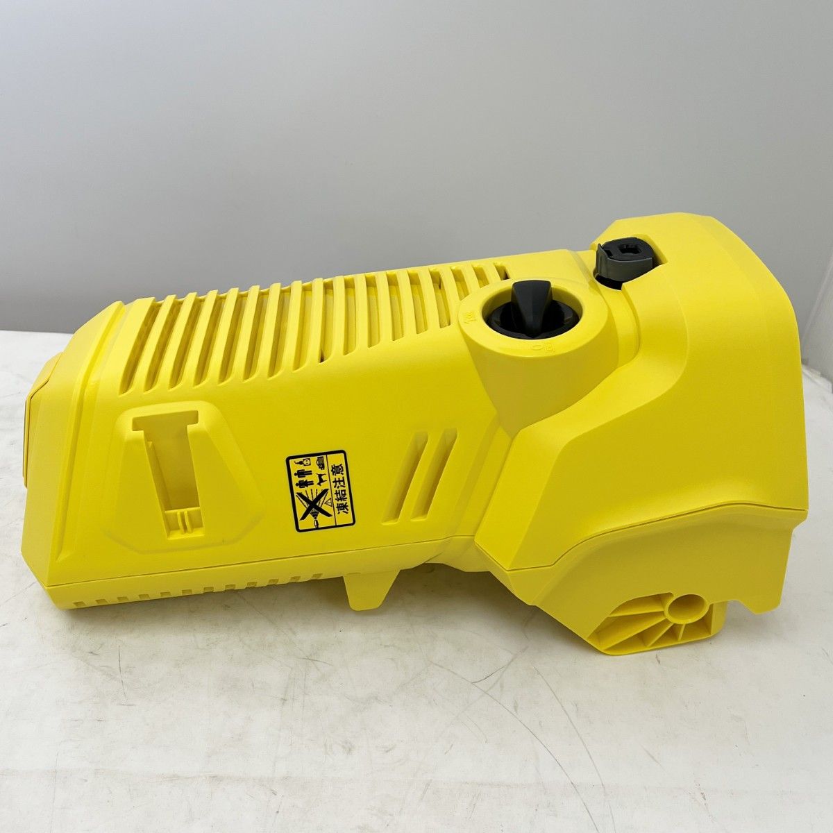 家庭用高圧洗浄機