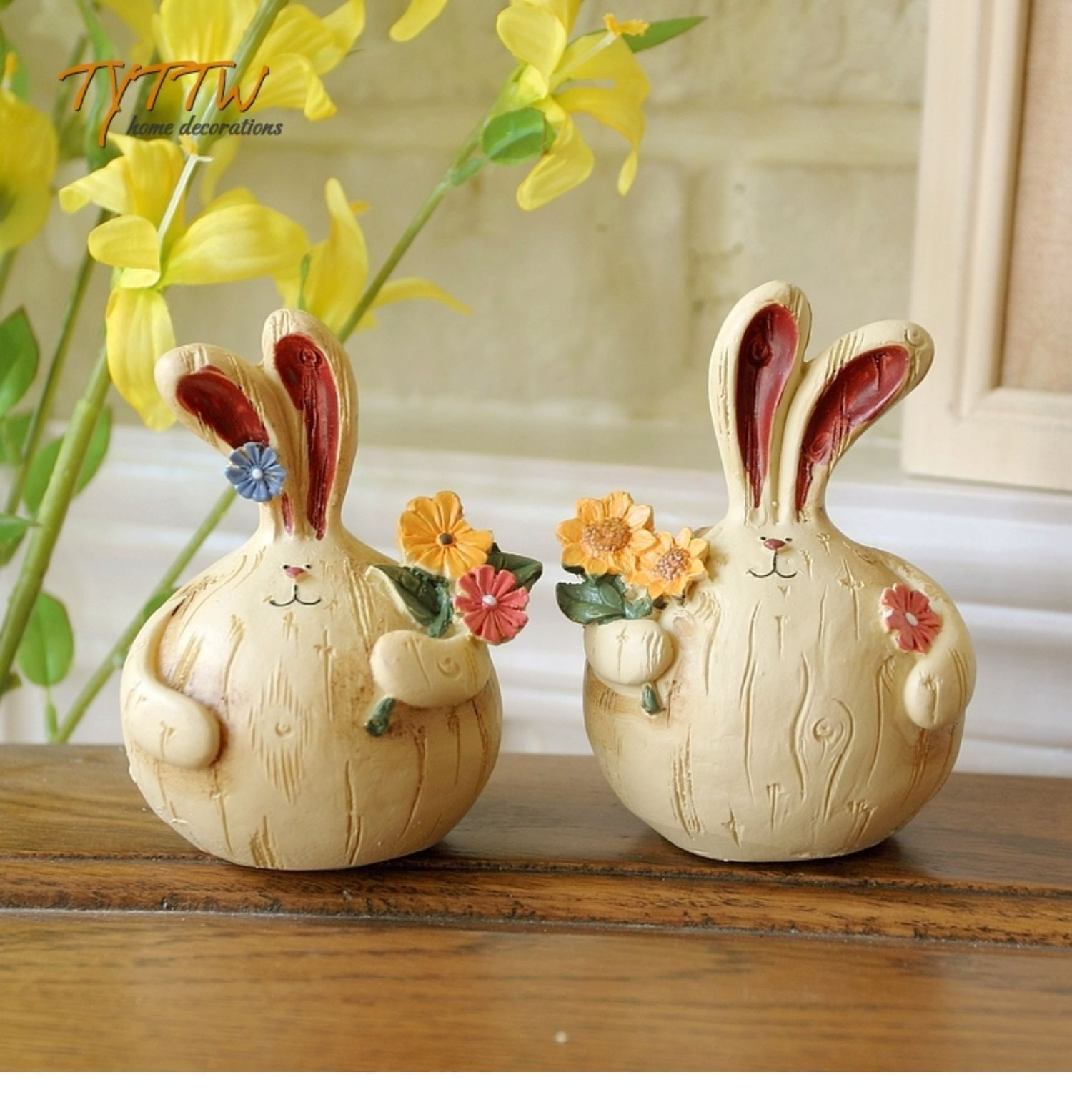 英国アンティーク木製サイドテーブル/オケージョナル机/飾り棚/花台(79-40)