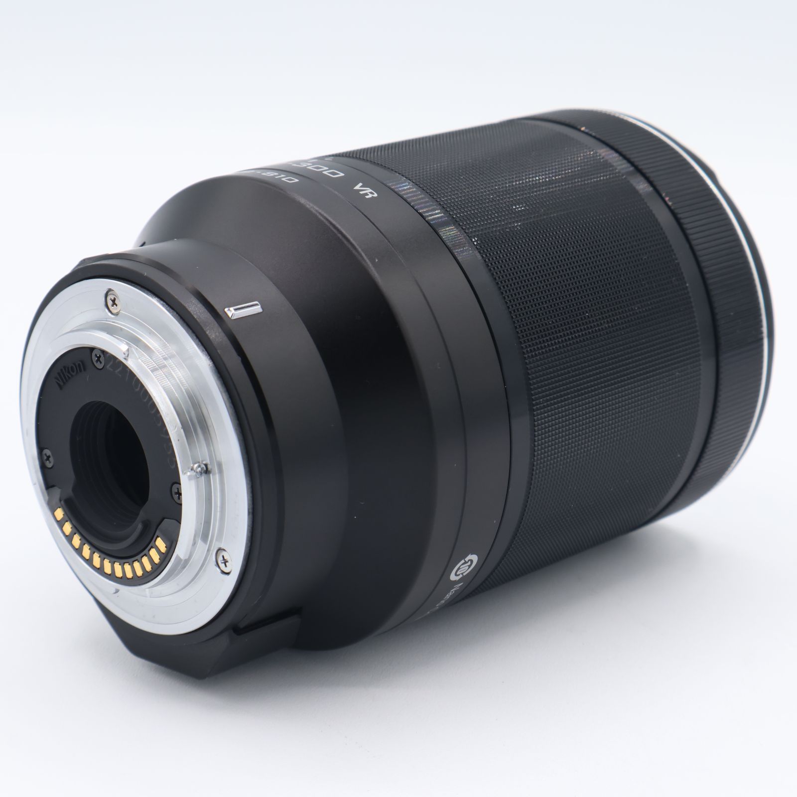  Nikon ニコン 望遠ズームレンズ1 NIKKOR VR 70 300 mm f 4 5 6 1 NVR 251201_ レンズ(ズーム) カメラ