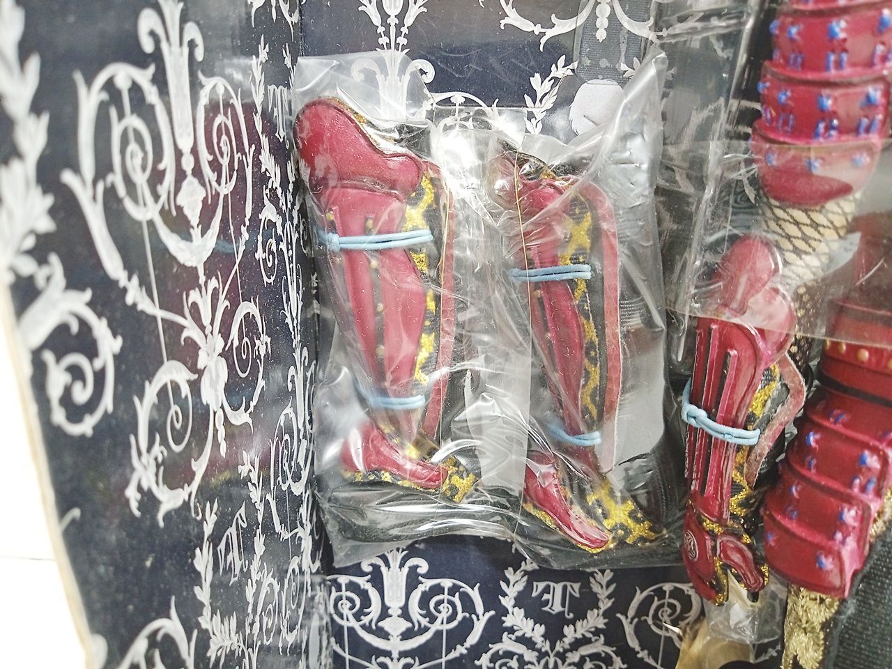 テヤン デーモン閣下