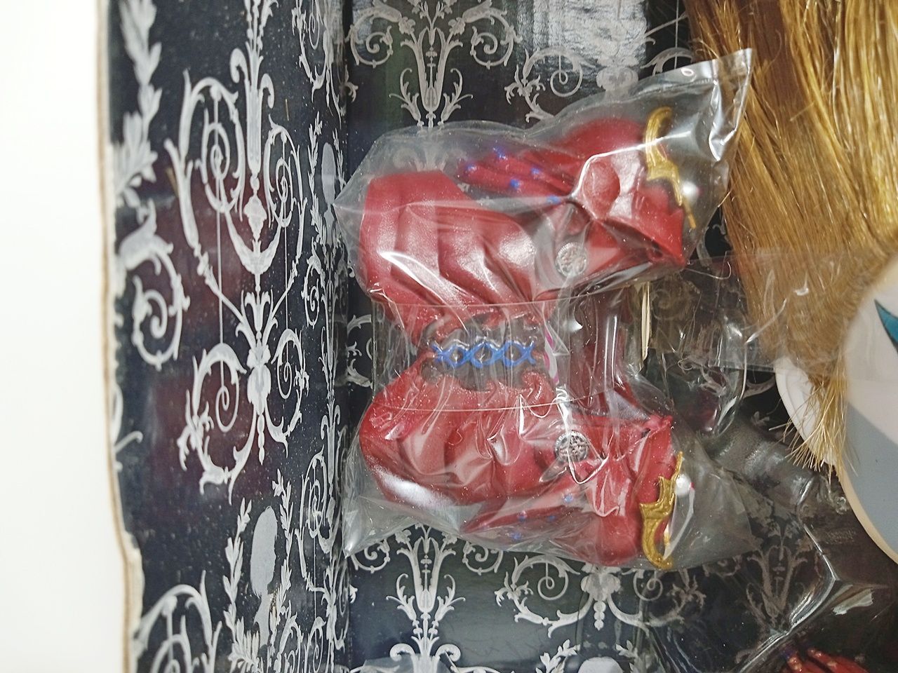 デーモン閣下 Groove