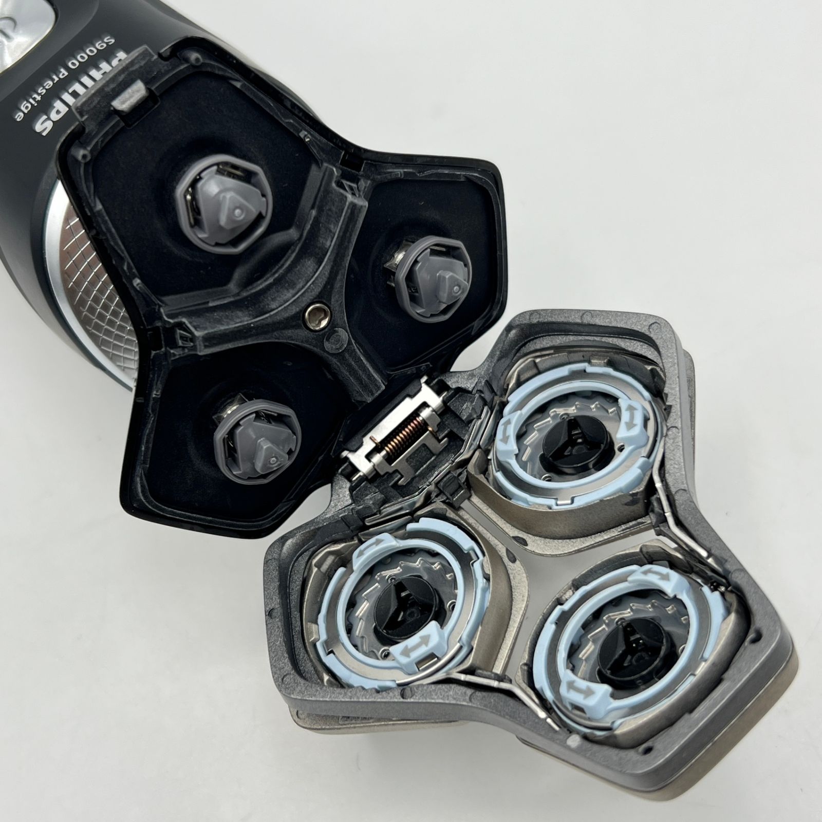 電気シェーバー PHILIPS