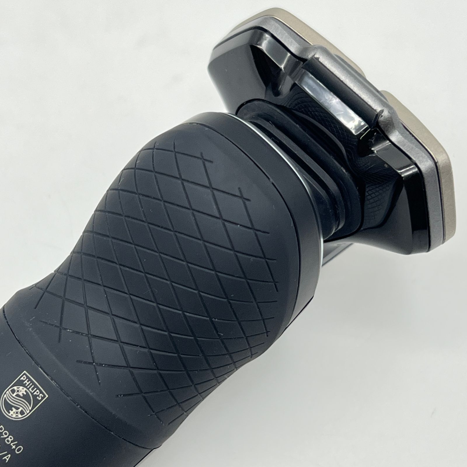 ブラック 電気シェーバー