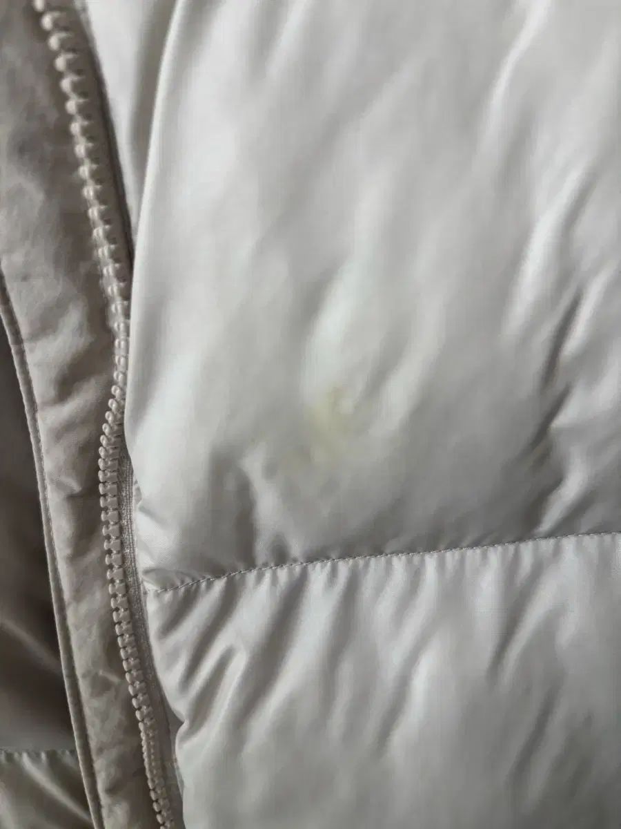 THE NORTH FACE ザノースフェイス ダウンベスト L 100