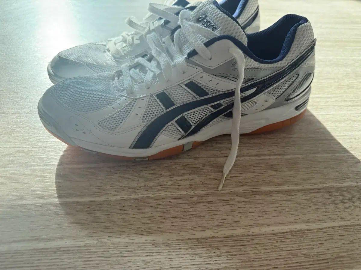 アシックス フレンチテリー リー 280