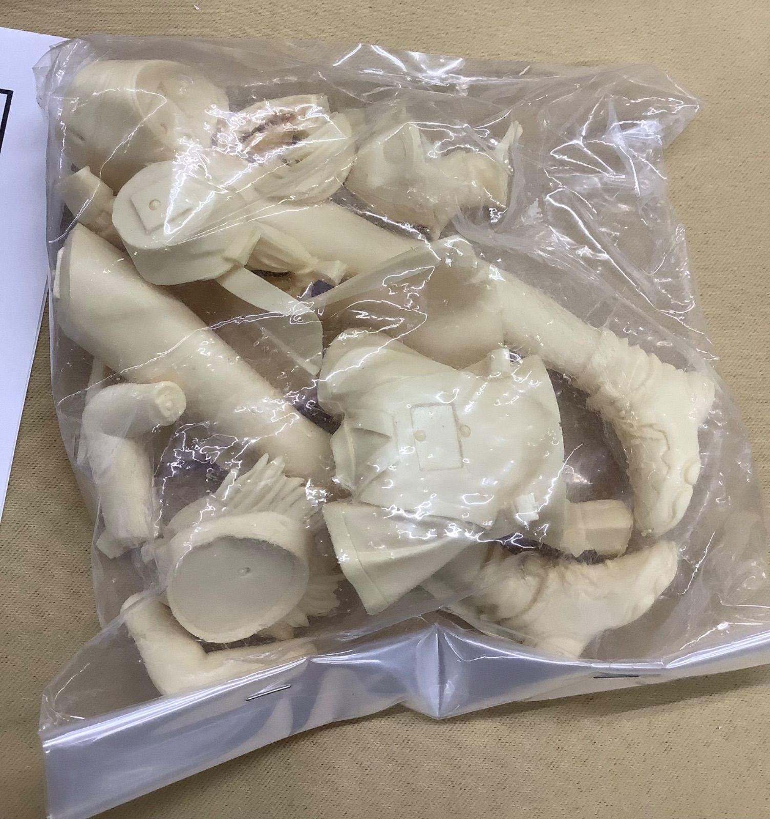 キャストキット