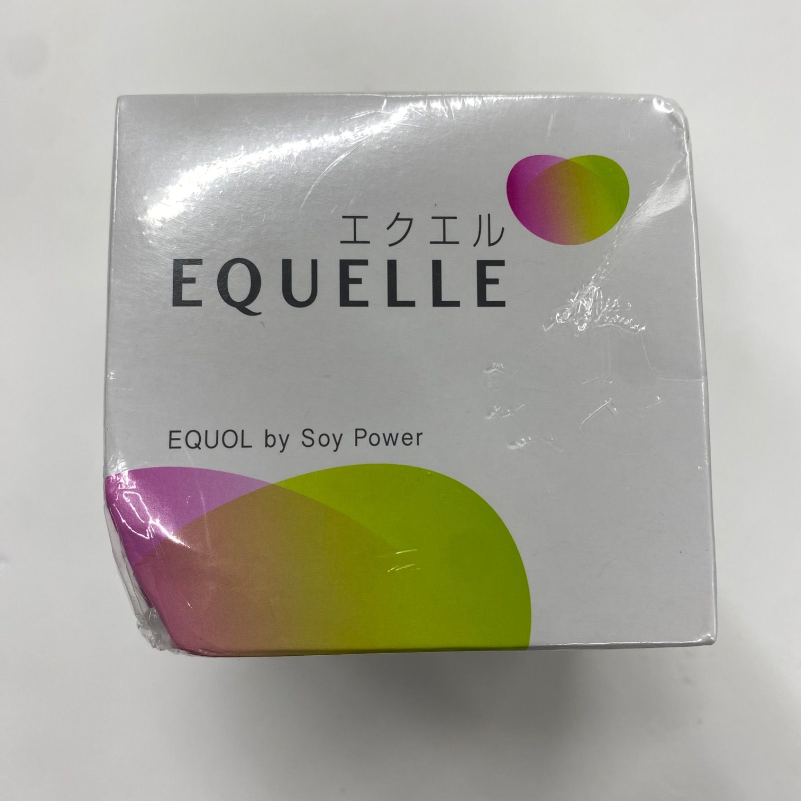 EQUELLE エクエル 112粒 28日分 大塚製薬 【公式通販】