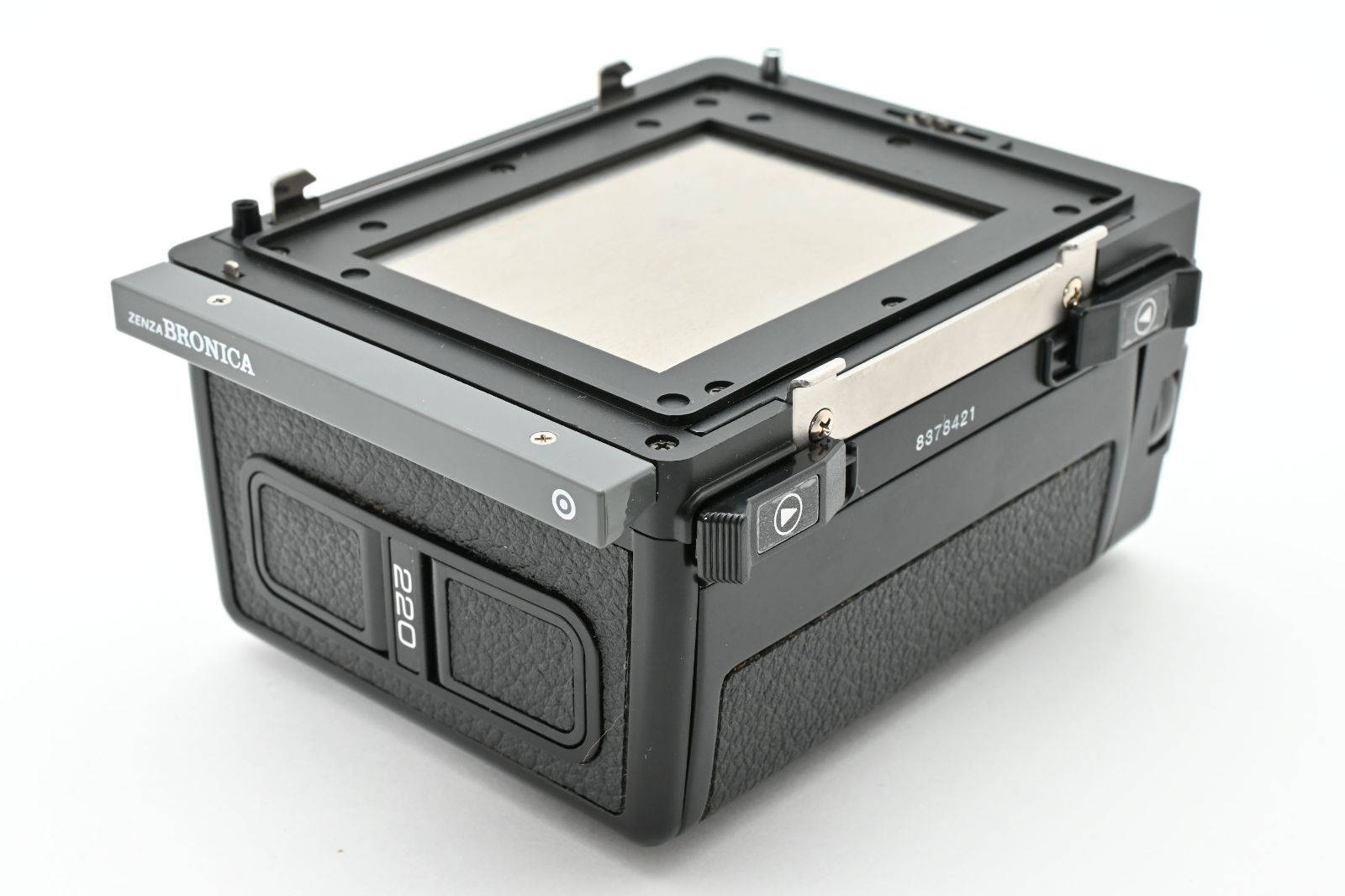 フィルムバック