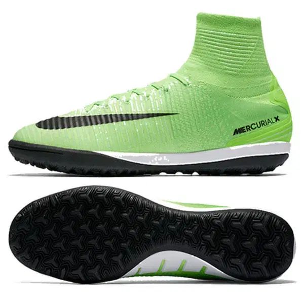 ナイキ マーキュリアル x プロキシモ 2 TF - メルカリ