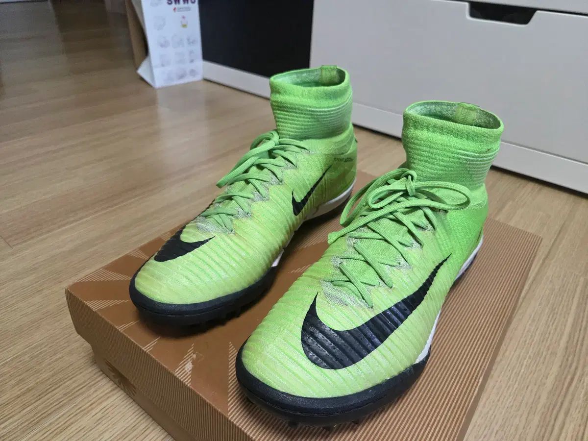 ナイキ マーキュリアルX プロキシモ TF NIKE ナイキ マーキュリアル X