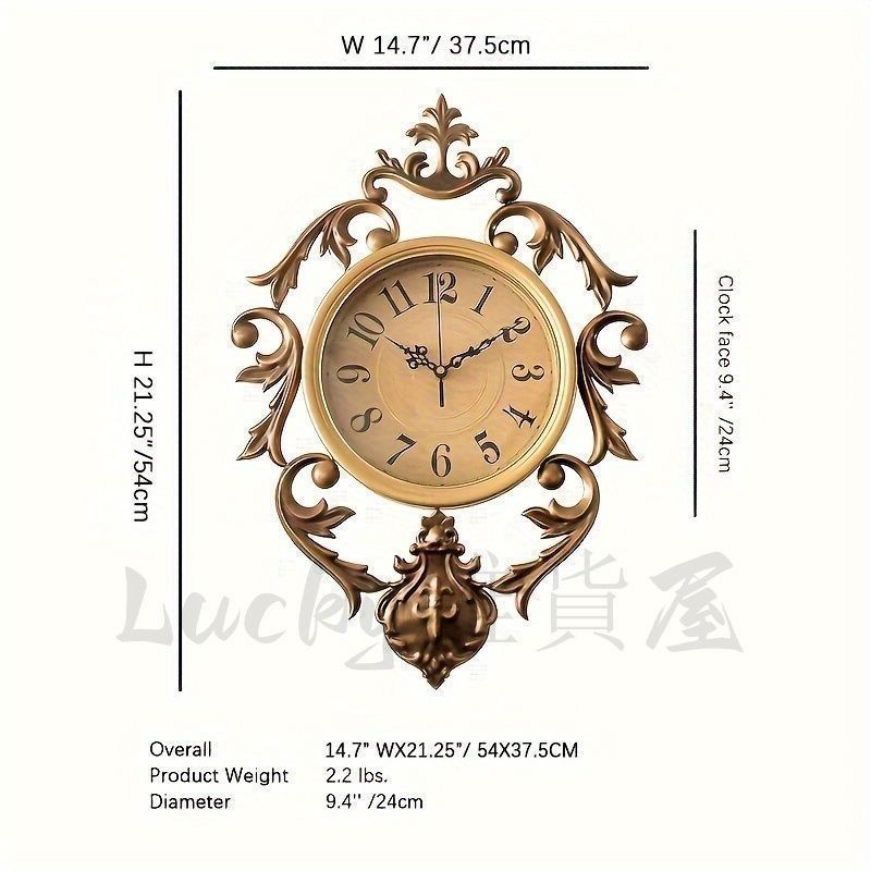 壁掛け 時計 アンティーク調 静音 アナログ おしゃれ かわいい インテリア 北欧 掛け時計 ウォール クロック リビング ブロンズ 壁掛け 時計 アンティーク調 静音 アナログ おしゃれ かわいい