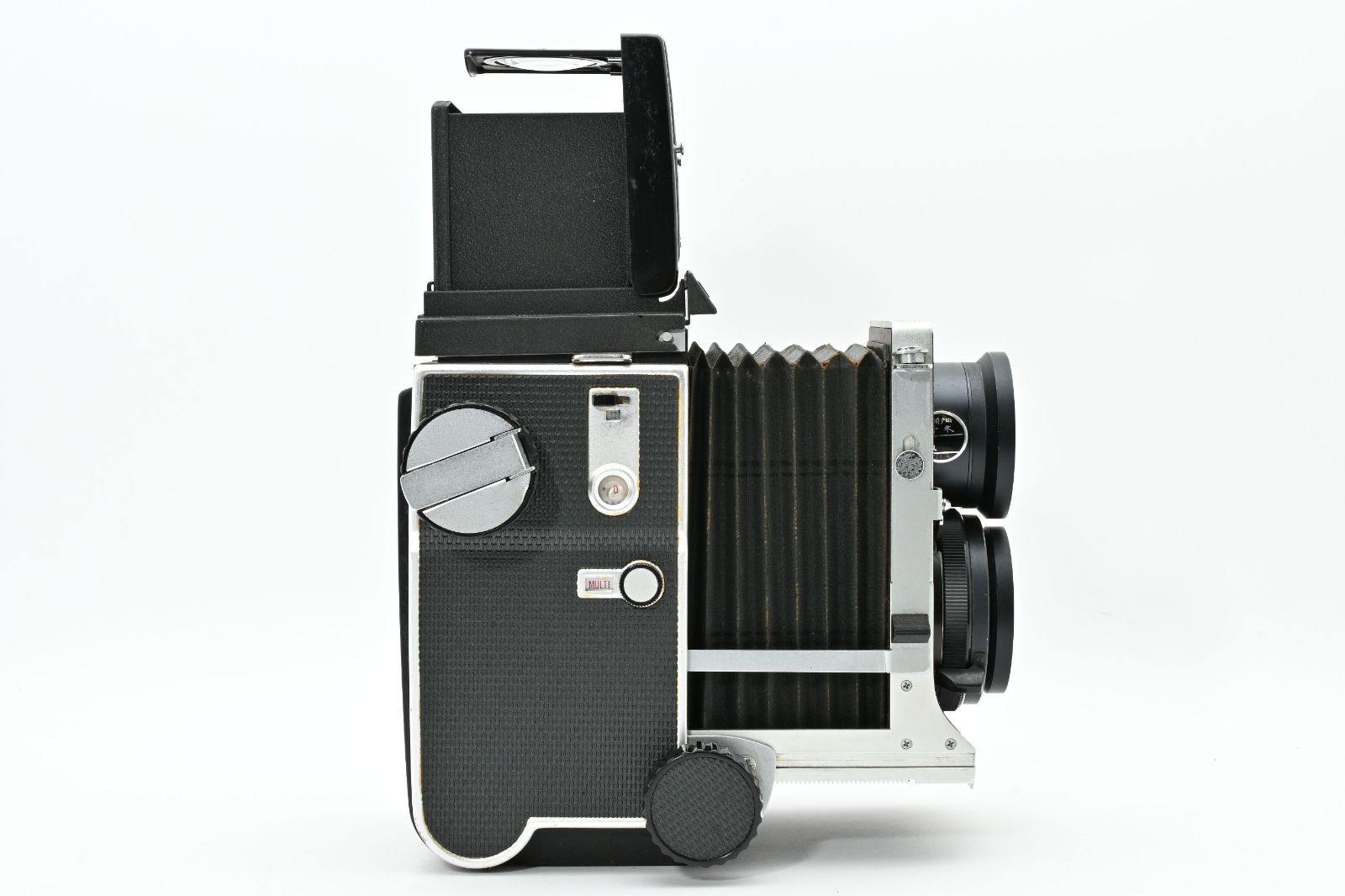 フィルムカメラ A