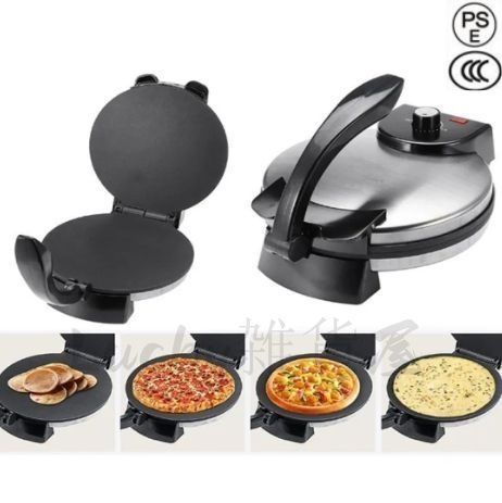 プレスせんべい つぶして プレスせんべい メーカーとりあえずつぶして