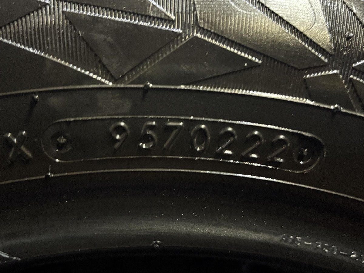  TOYO OBSERVE GIZ 2 185 65 R 15 15インチ スタッドレス 4本 22年製 バリ溝 シエンタ ノート フリード イスト アクア ティーダ等 KTN 620 15インチ スタッドレス