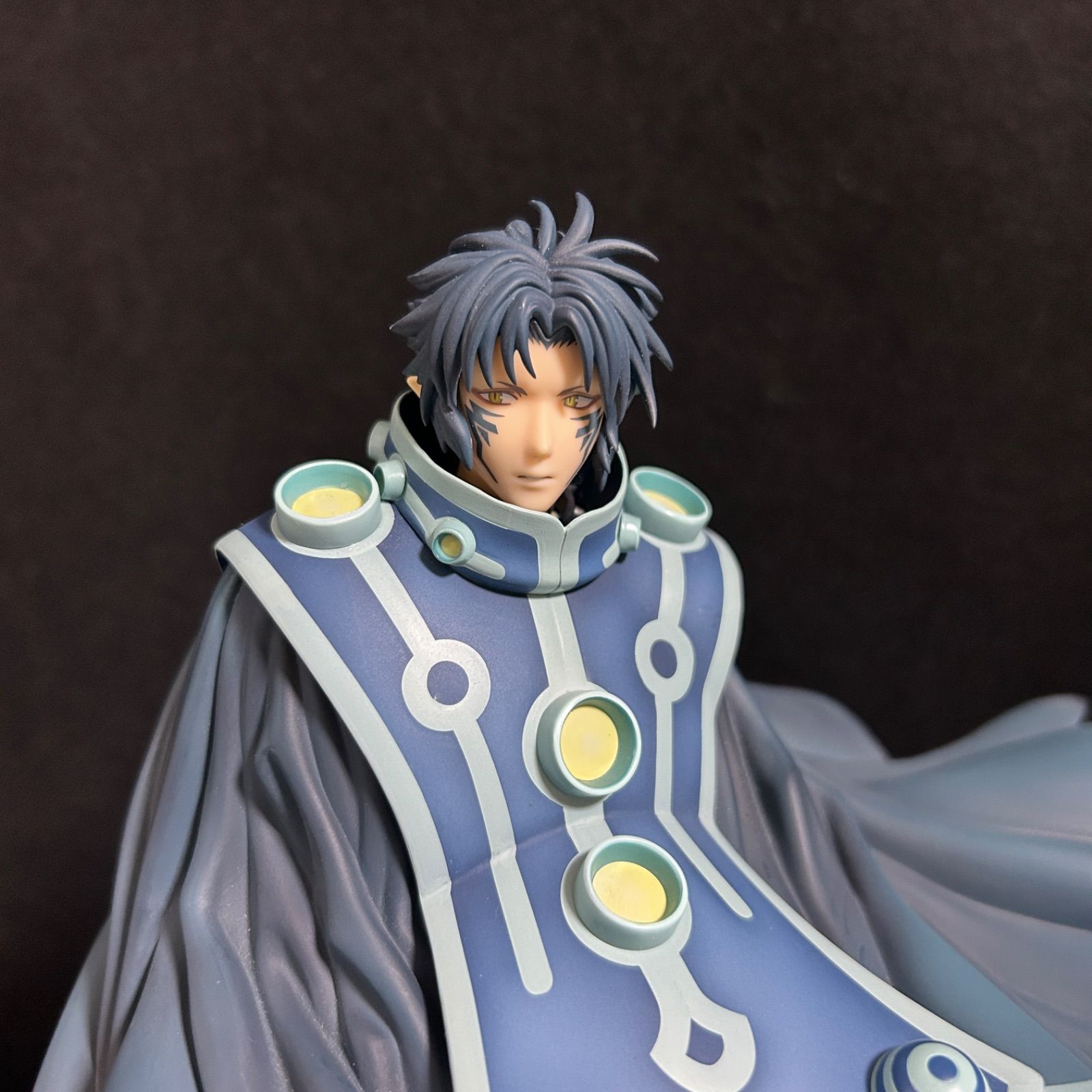 DRAMAtical Murder ドラマティカルマーダー ドラマダ 蓮 Rhyme mode