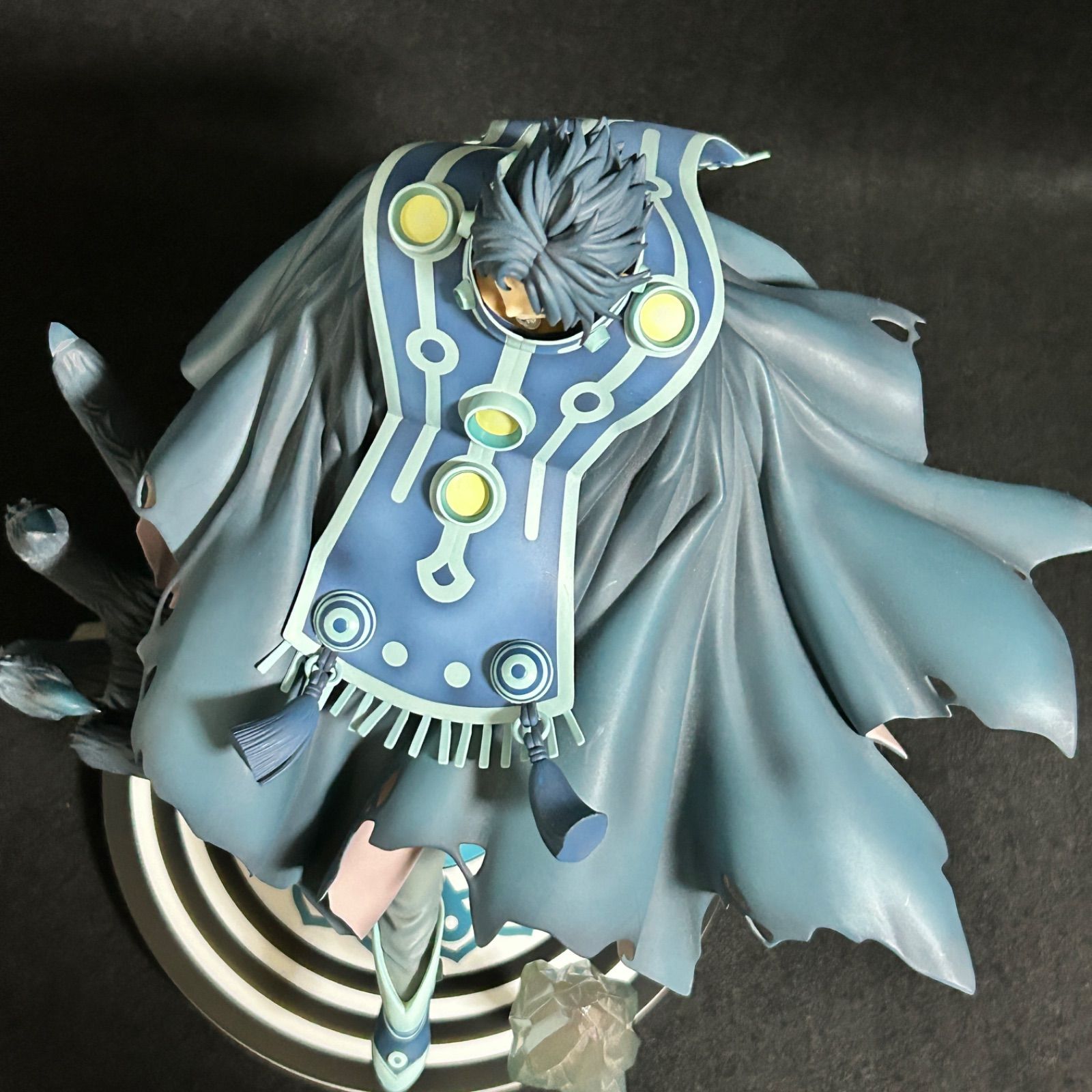 DRAMAtical Murder ドラマティカルマーダー ドラマダ 蓮 Rhyme mode