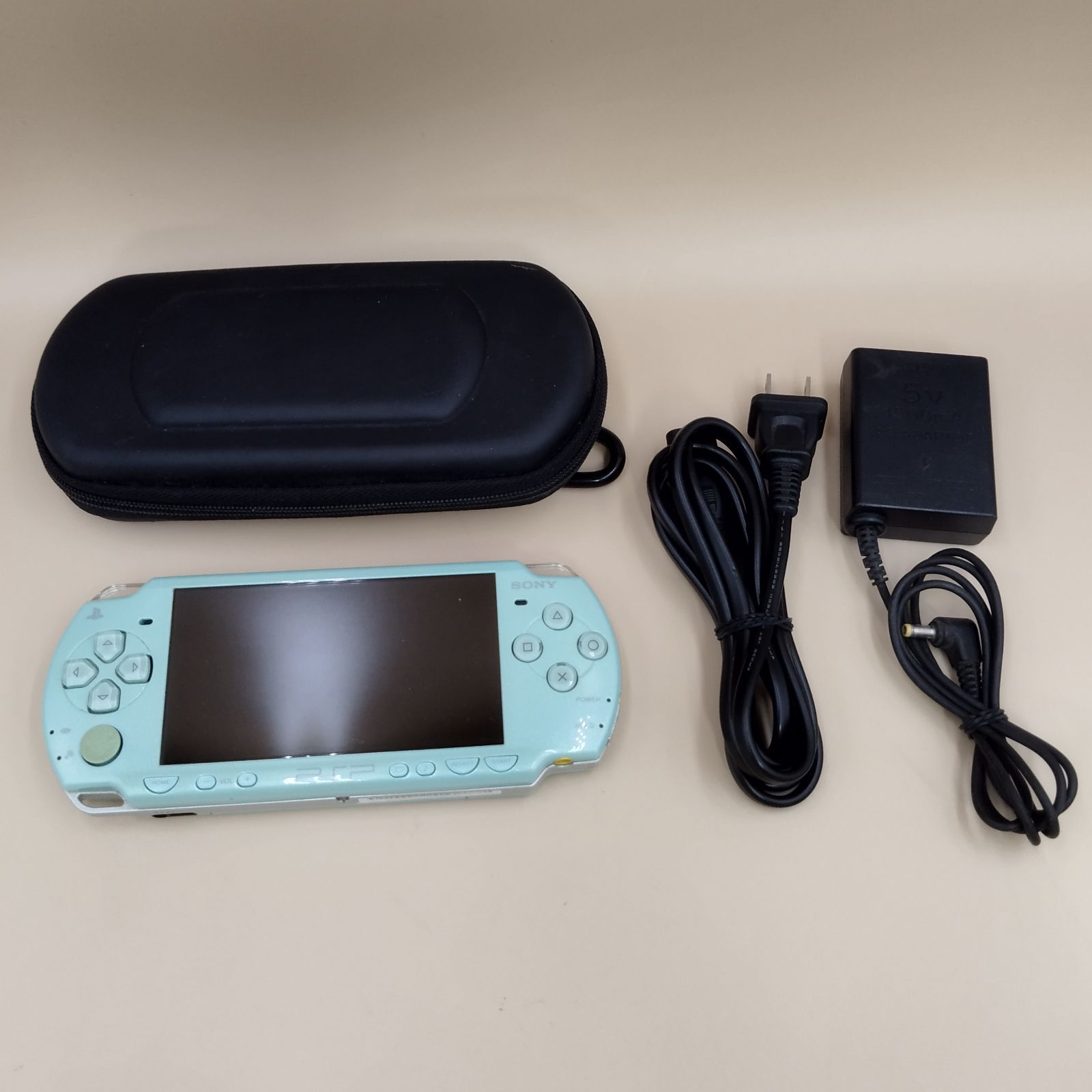 使用3回ほど】アディダス キャディバッグ 9型 ジオメトリック柄マット