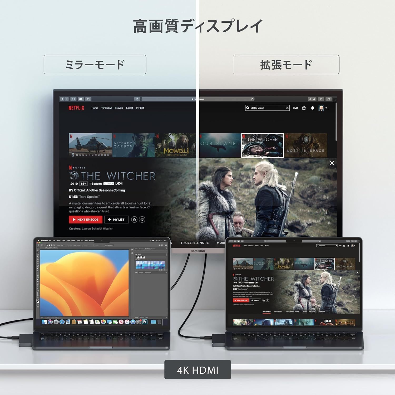 MicroSDカードリーダー –