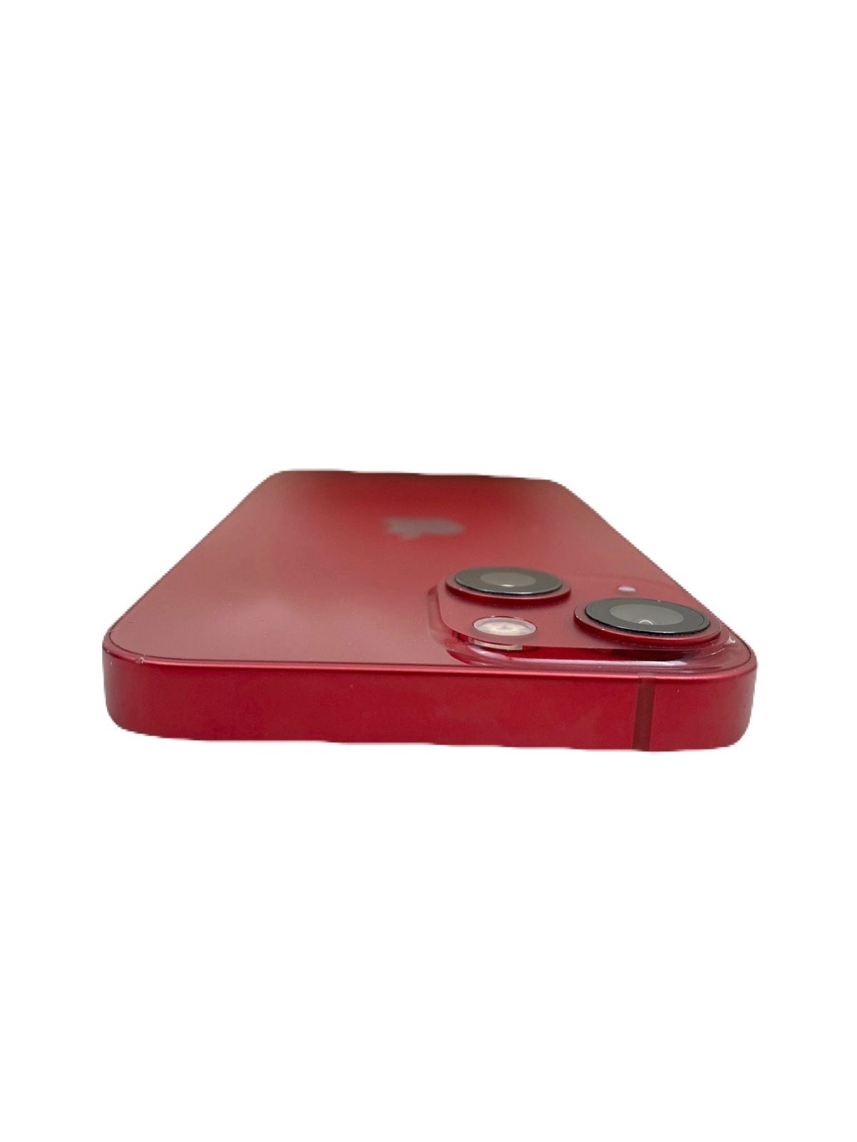 iPhone13mini 256GB バッテリー100% レッド - メルカリ