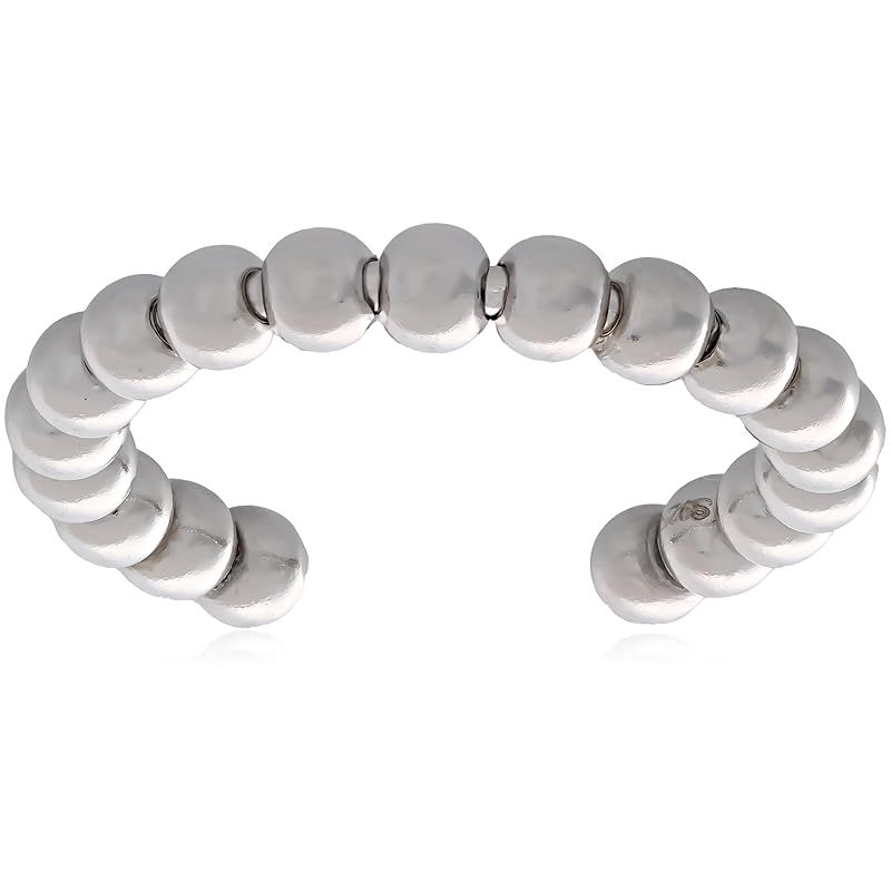 【新品】 [バリアスチープ] S925銀 リング 9R-Y-64 0