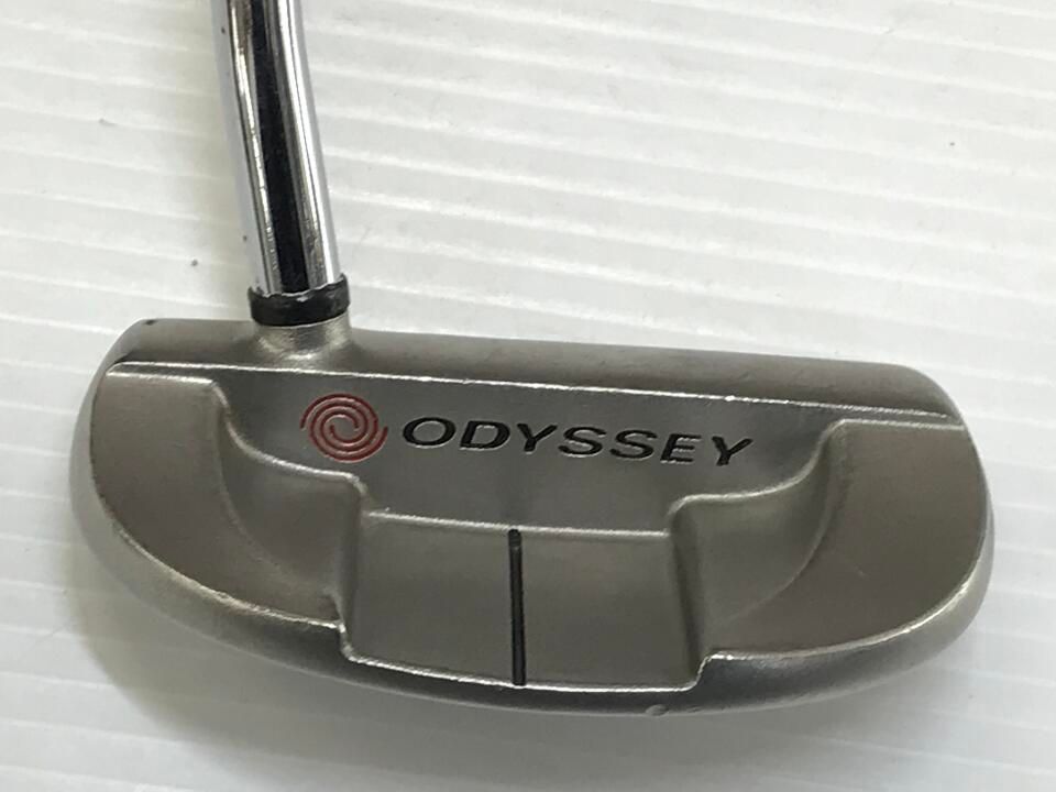 オデッセイ 購入 ホワイト ホット#5 パター 【最短即日発送】 訳あり