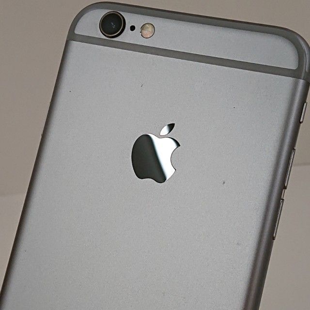 iPhone6s 32GB SoftBank スペースグレイ 送料無料 本体 c15830 - メルカリ