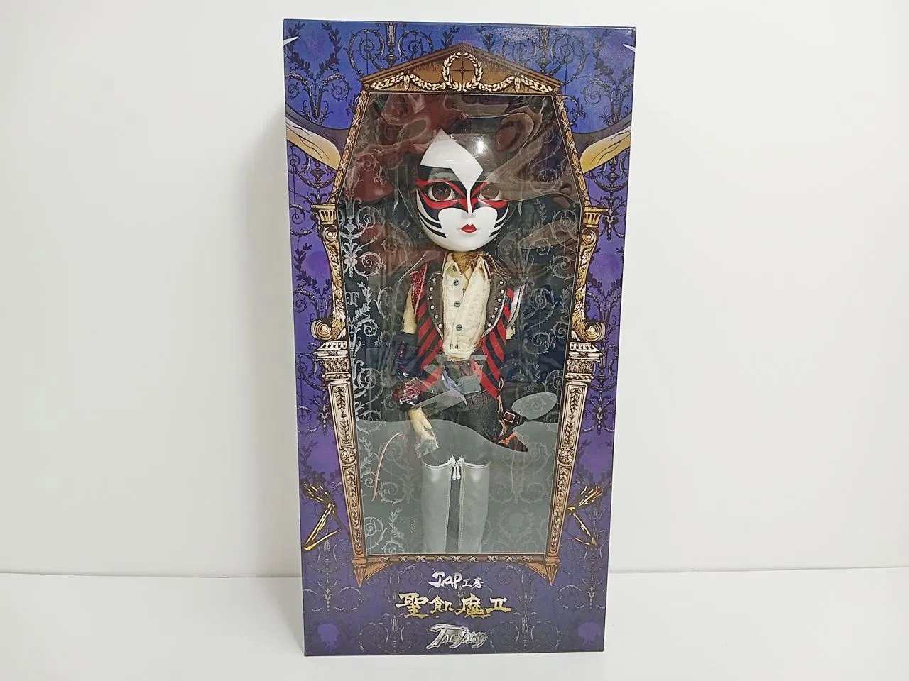 2026年最新】JAP工房 聖飢魔IIの人気アイテム - メルカリ